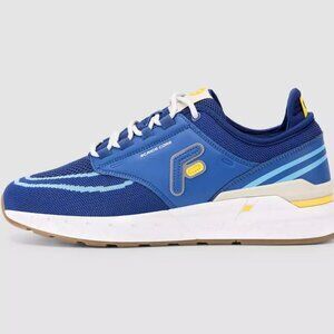 Fitville Scride Core Rebound Comfort Women's 7.5 Orthopedic Walking sneakers